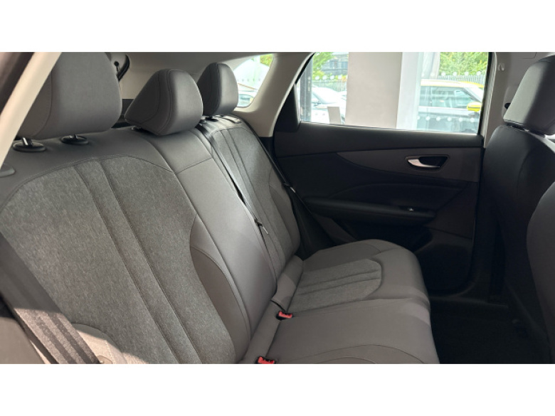 MG MGS5 125kW SE EV 49kWh 5dr Auto Electric Estate